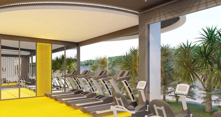 New Amazing Project In Kestel